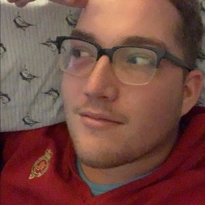 Meet your Posher, Jonathan